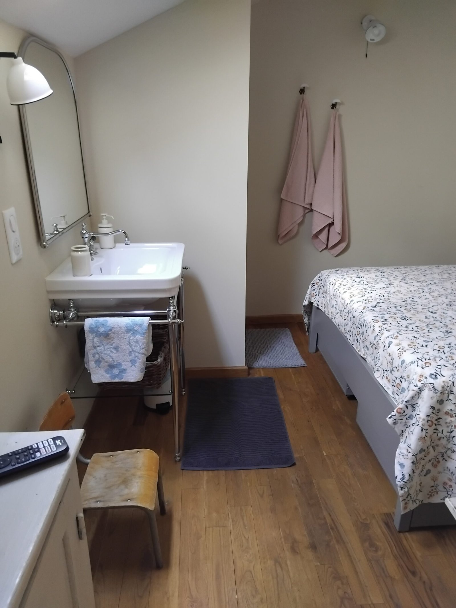 CHAMBRE 1